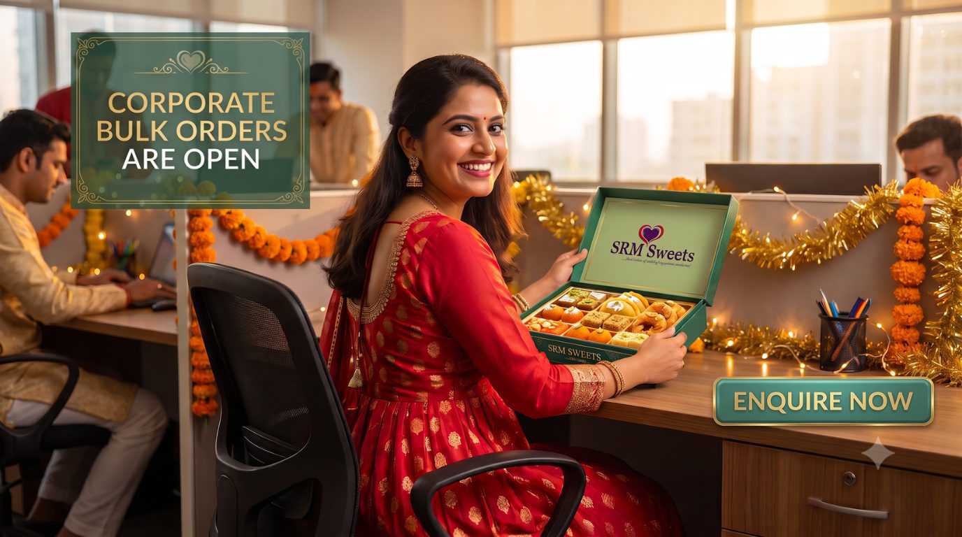 bulk order dussehra 2026 corporate bulk orders open for dussehra 2026